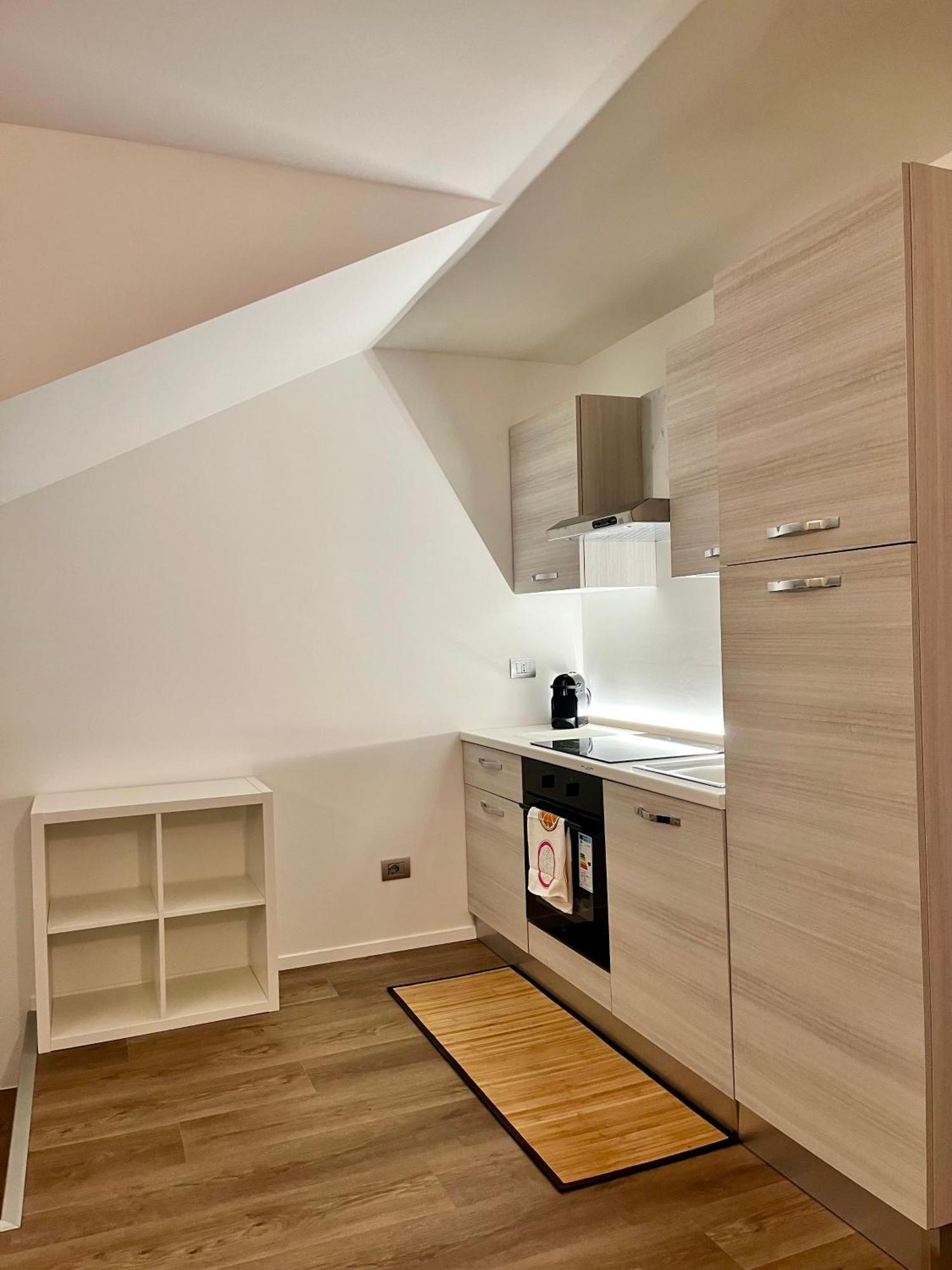 Apartamento Side *