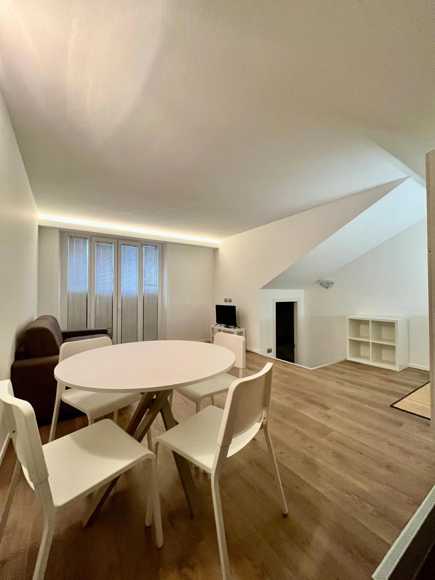Apartamento Side Milán