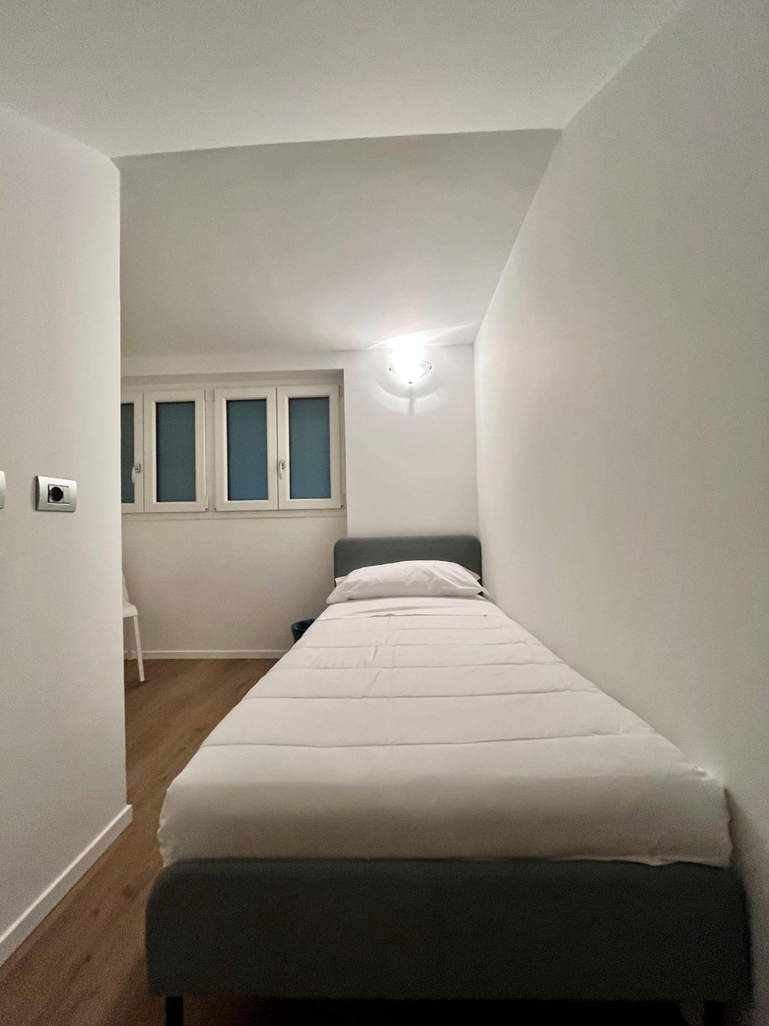 Apartamento Side