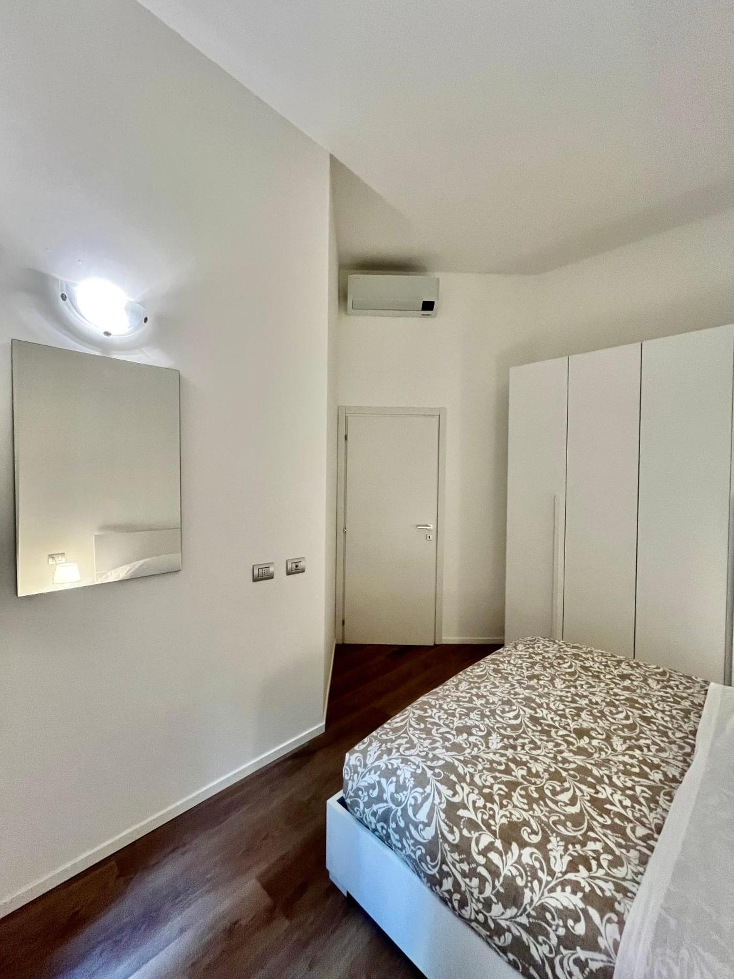 Side Apartamento