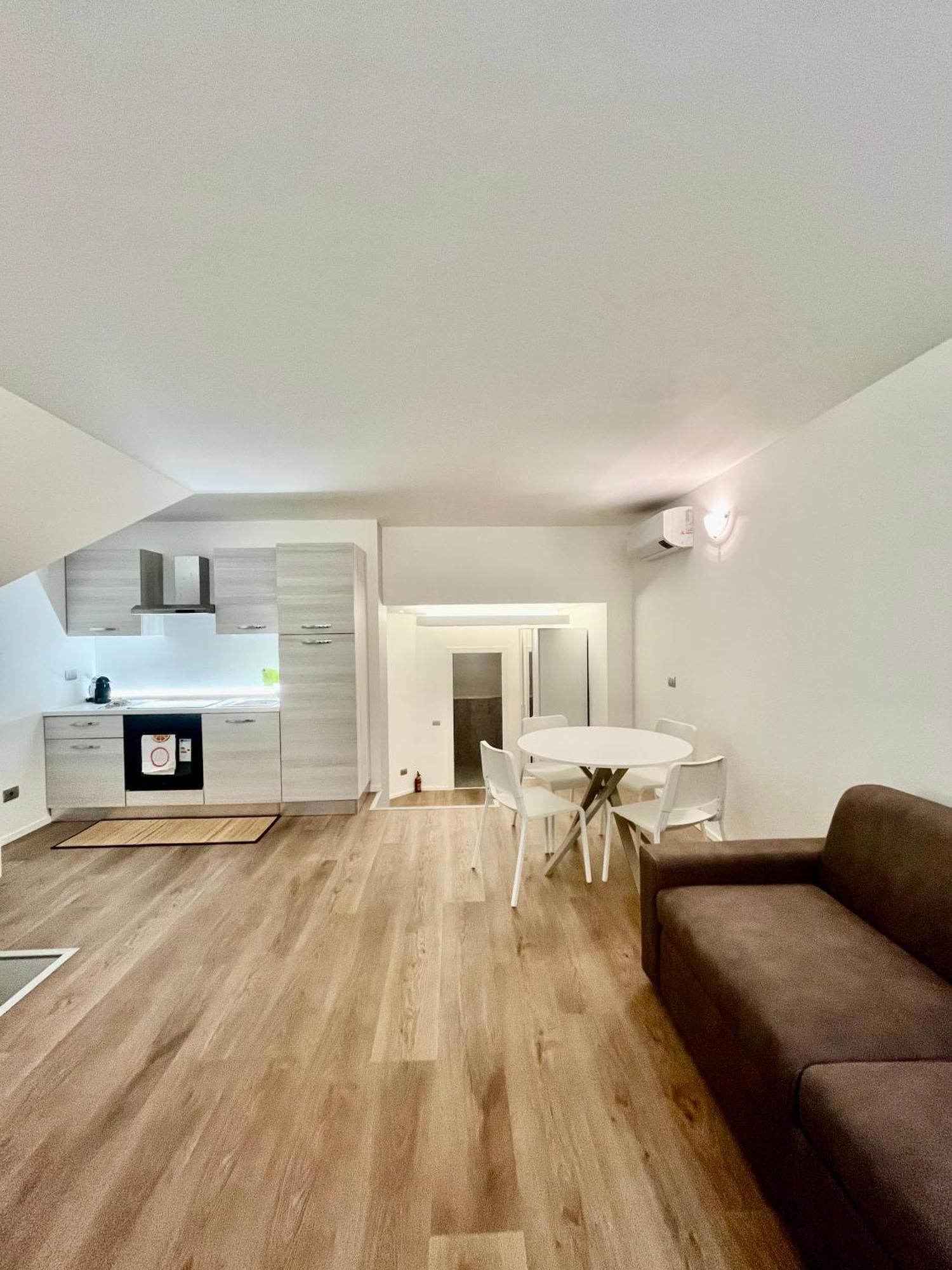 Side Apartamento