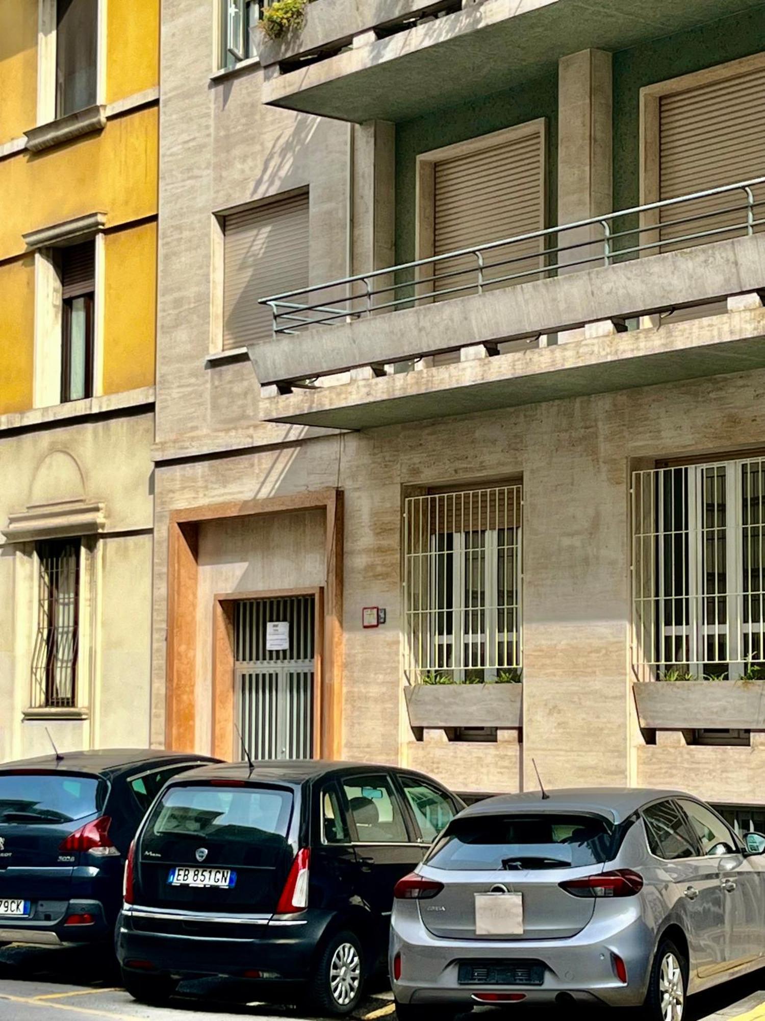Apartamento Side *